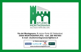  - STUDIO MONTAGNANA