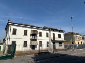 MONTAGNANA Villa Singola Prezzo Ribassato! - STUDIO MONTAGNANA