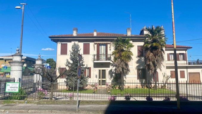  - STUDIO MONTAGNANA