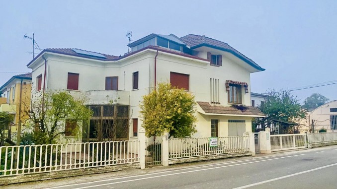  - STUDIO MONTAGNANA